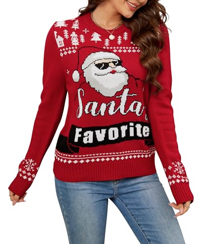 (Classic) Red Santa