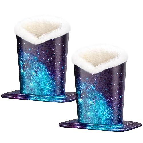 2 Pcs Galaxy