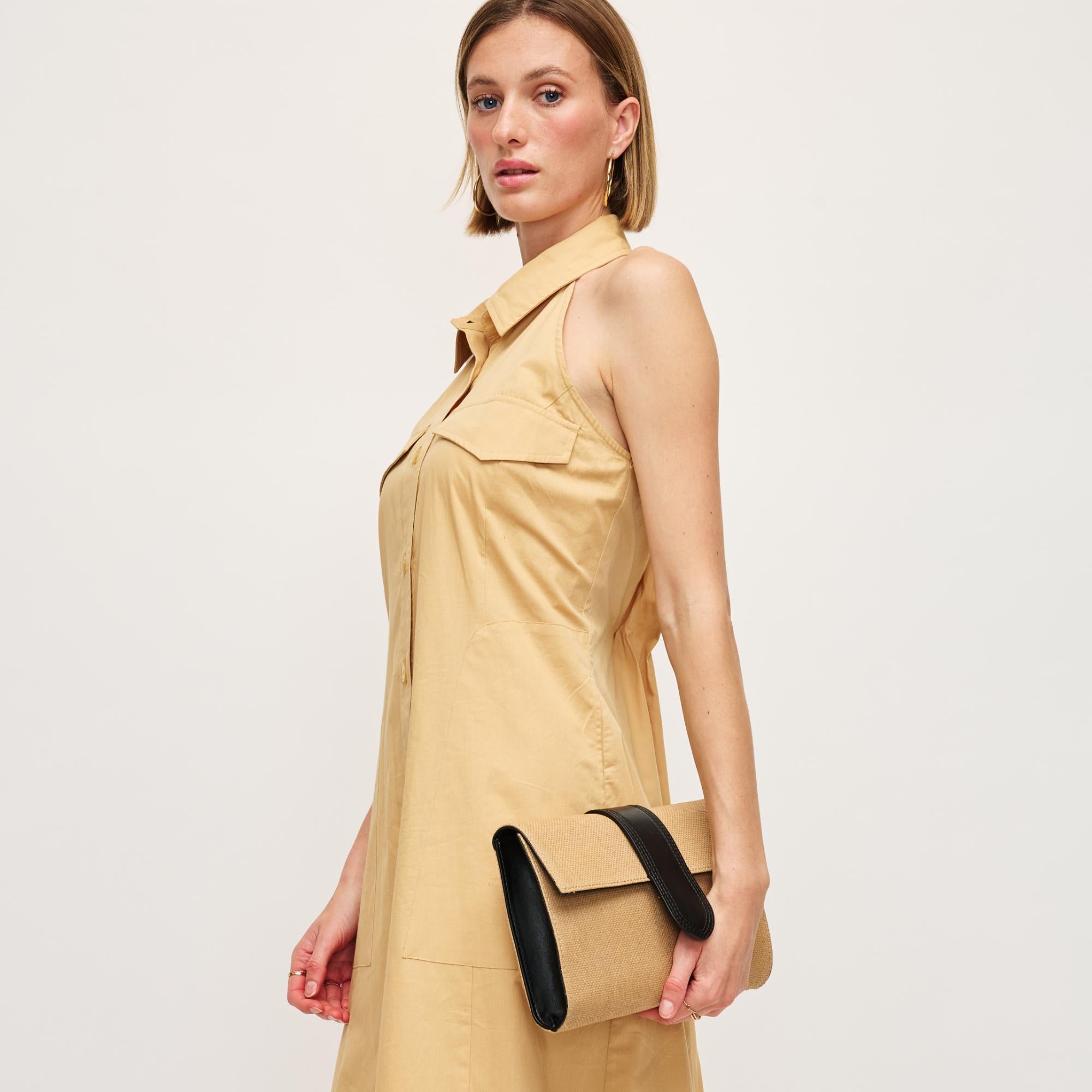 SIA Crossbody Bag for Women - Stylish & Lightweight Shoulder Purse - Perfect for Travel, Shopping & Everyday Use