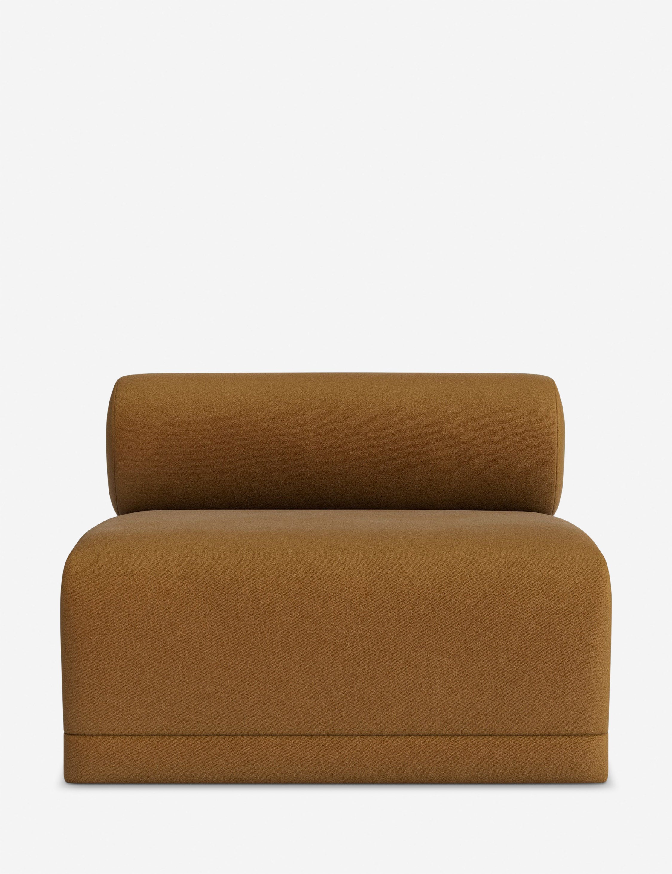 Cognac Velvet