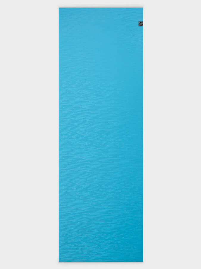 Manduka eKO Lite 71 Yoga Mat 4mm - Eco-Friendly Non-Slip Yoga Mat for Home & Studio Practice - Perfect for Hot Yoga, Pilates & Meditation