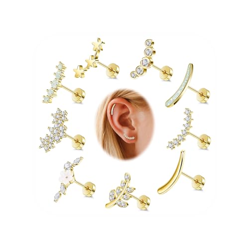 14K Gold