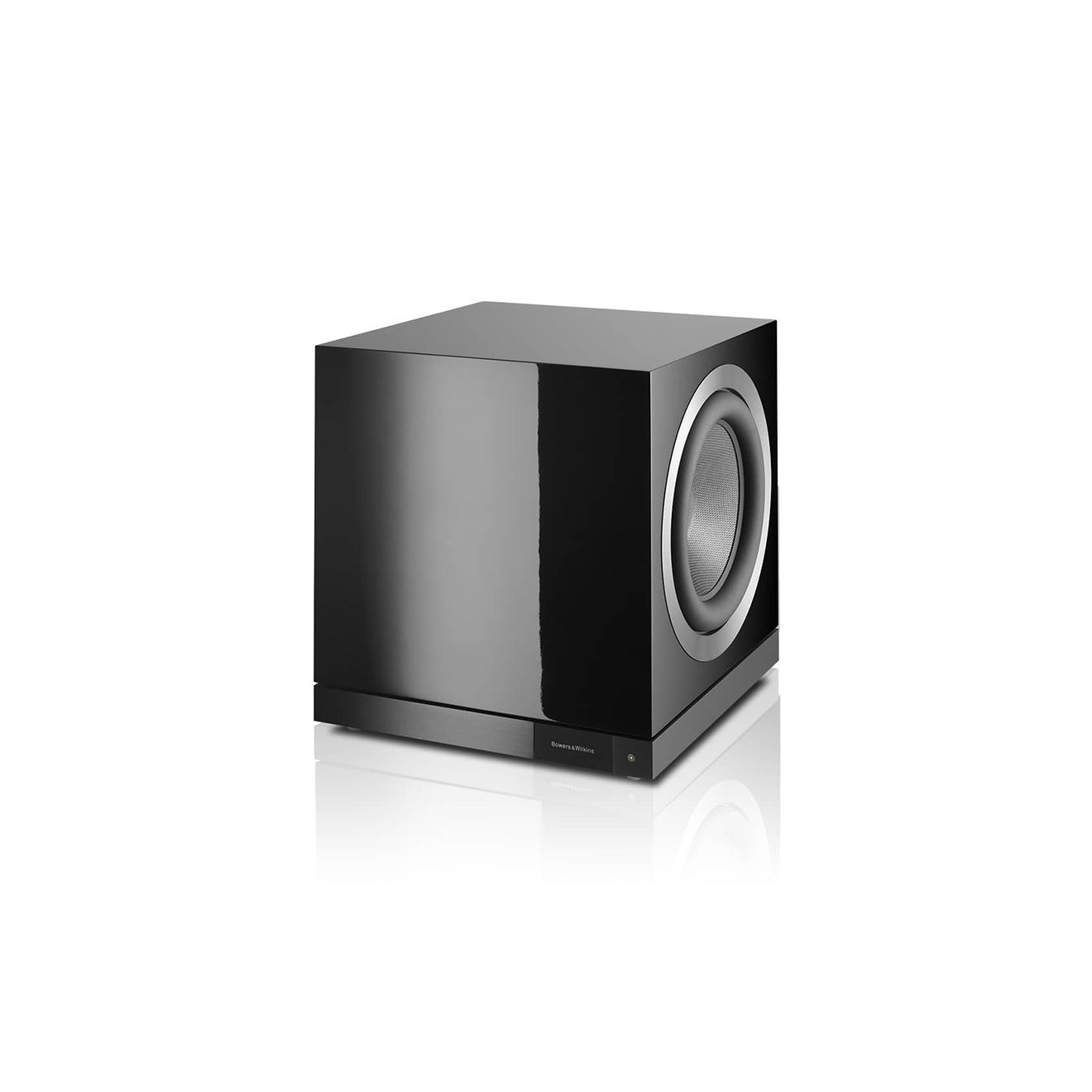 Bowers & Wilkins DB2D High-Performance Subwoofer - Premium Deep Bass for Home Theater & Music Systems - Perfect for Movie Nights & Audiophile Listening