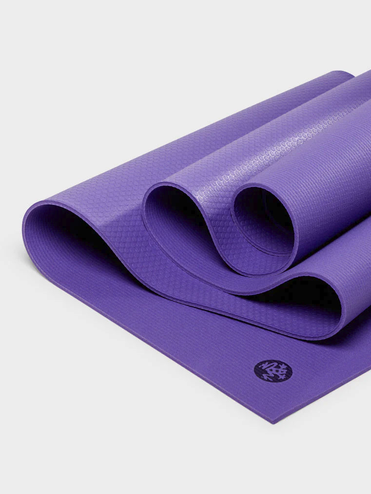 Premium Manduka PROlite Yoga Mat - Non-Slip, Eco-Friendly & Durable for Home, Studio & Travel - Perfect for Hot Yoga, Pilates & Meditation