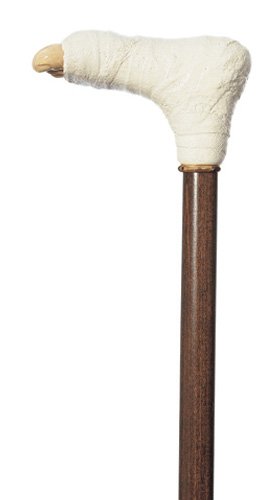 Premium Concord Cast Member Walking Cane - Adjustable Height, Lightweight & Durable for Seniors & Hikers - Perfect for Outdoor Adventures, Hiking & Daily Support