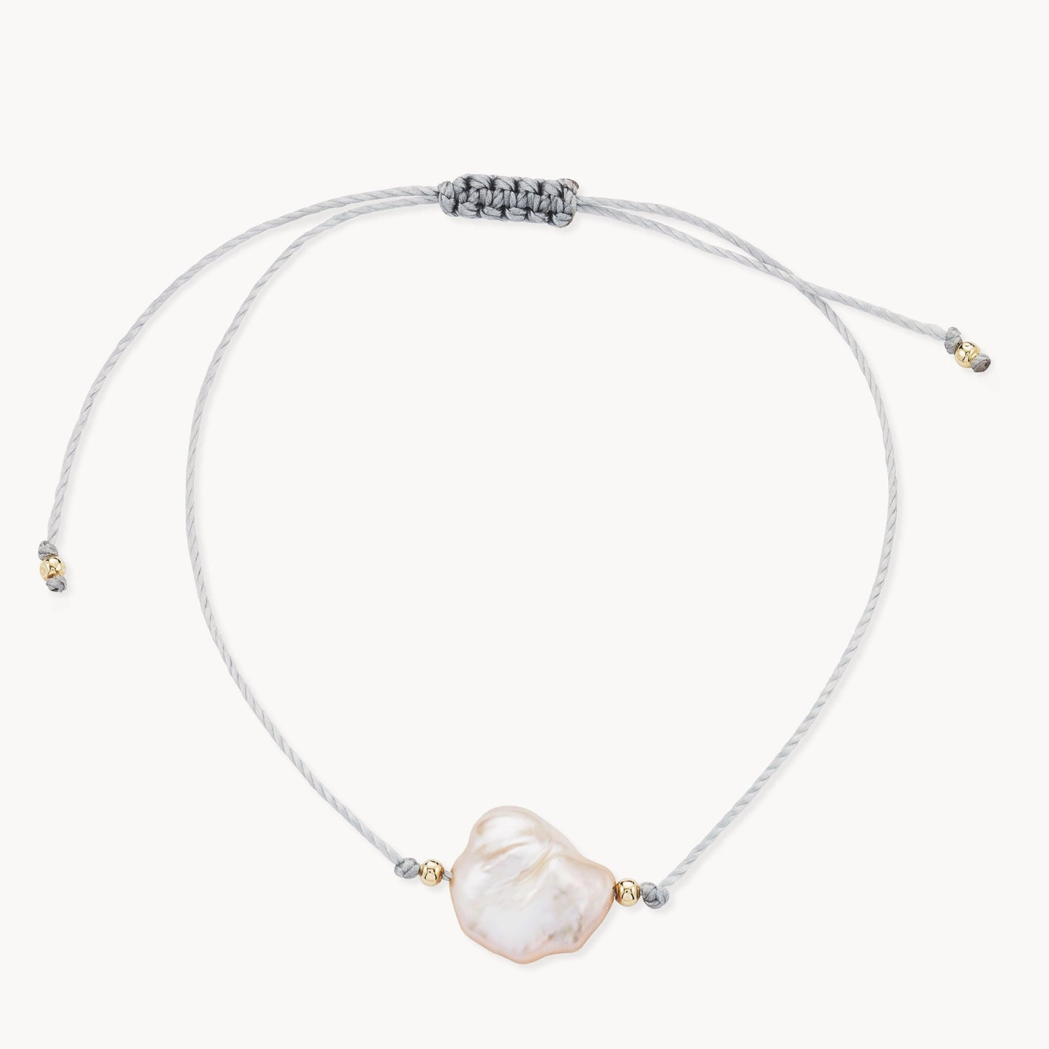 Sofia Perla 14K Yellow Gold Bracelet for Women - Elegant Pearl Jewelry Gift for Birthday, Anniversary & Special Occasions