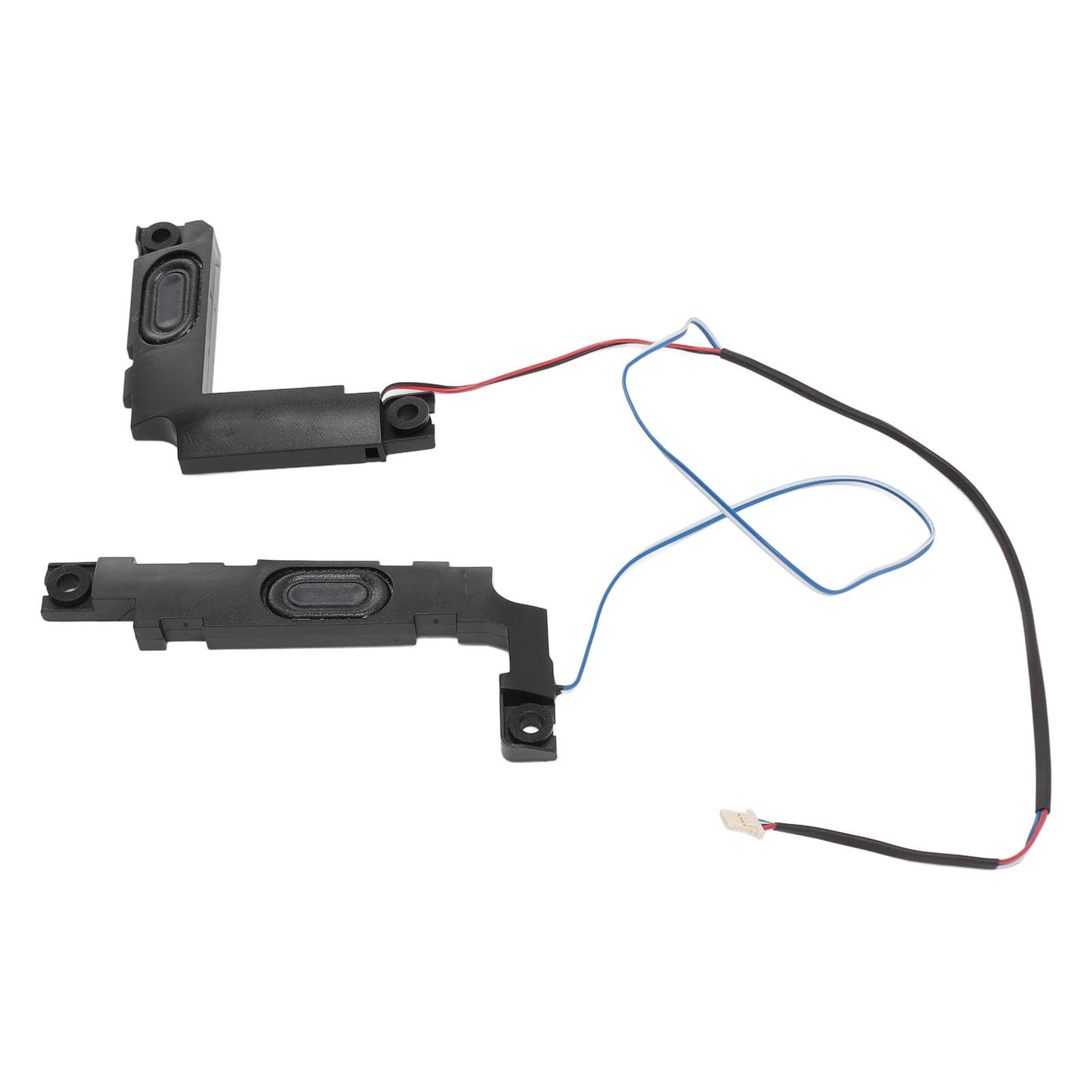 Zunate Internal Speaker Left and Right Replacement Kit for Acer Aspire A515-51, A515-51G, A315-53, A315-53G Laptops - High-Quality Speaker Assembly for Clear Audio - Perfect for Gaming, Movies & Video Calls