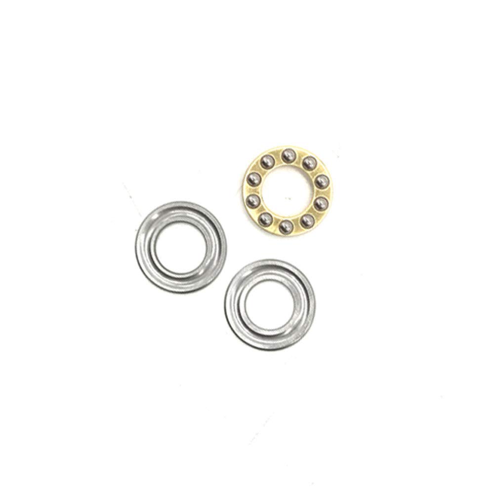 Whirlpool WP9709231 Replacement Gear Kit - Compatible with 9709231, 9706770 & Includes 9703445 Mixer Worm Gear Thrust Bearing - Perfect for KitchenAid Stand Mixer Repair and Maintenance