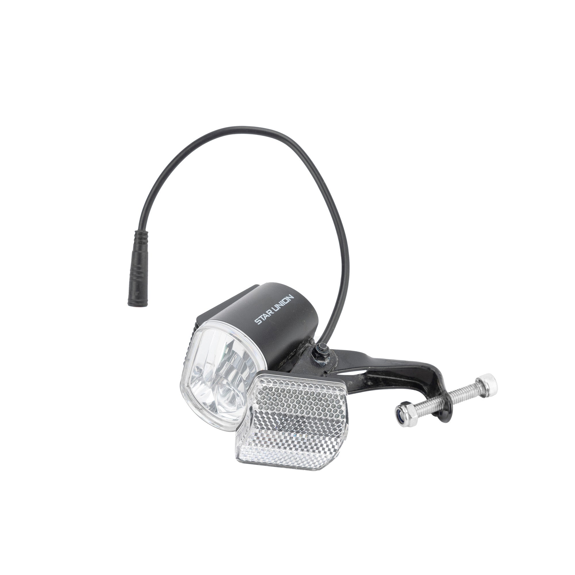 R0206500 00 Replacement Headlight Bulb - High Performance Car Headlamp for Night Driving & Foggy Conditions