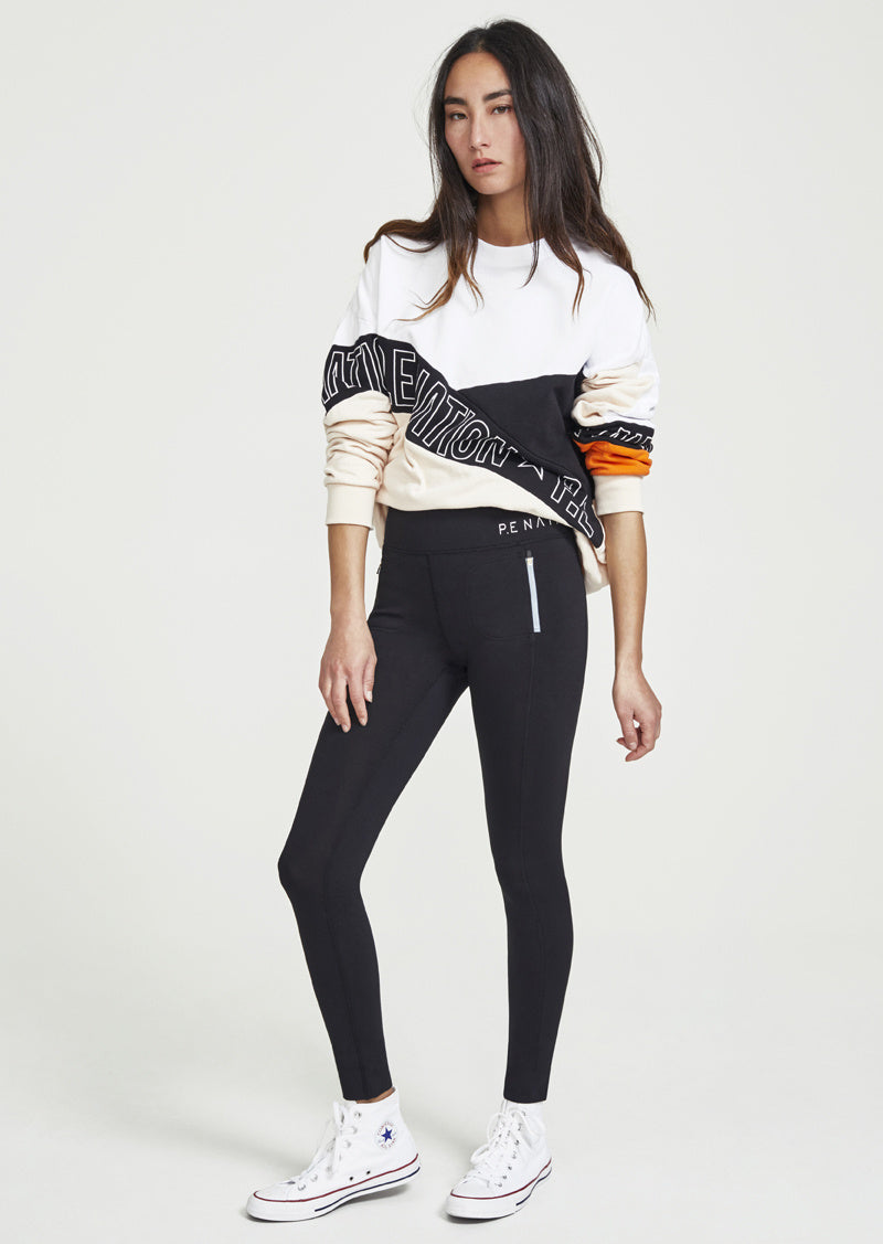 Elements Sweat - Premium Cotton Blend Sweatshirt for Men & Women | Comfortable & Stylish for Casual Wear, Gym, and Outdoor Activities