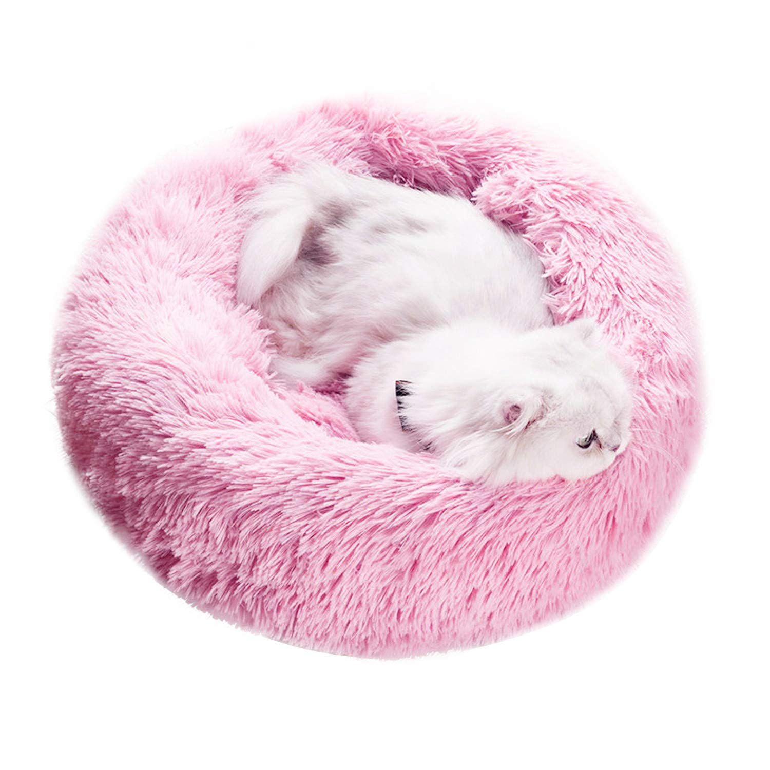 Cozy Pet Cave Bed - Warm & Soft Dog Bed, Cat Sleeping Bag, Puppy Nest - Perfect for Indoor & Outdoor Use, Travel & Crate Comfort