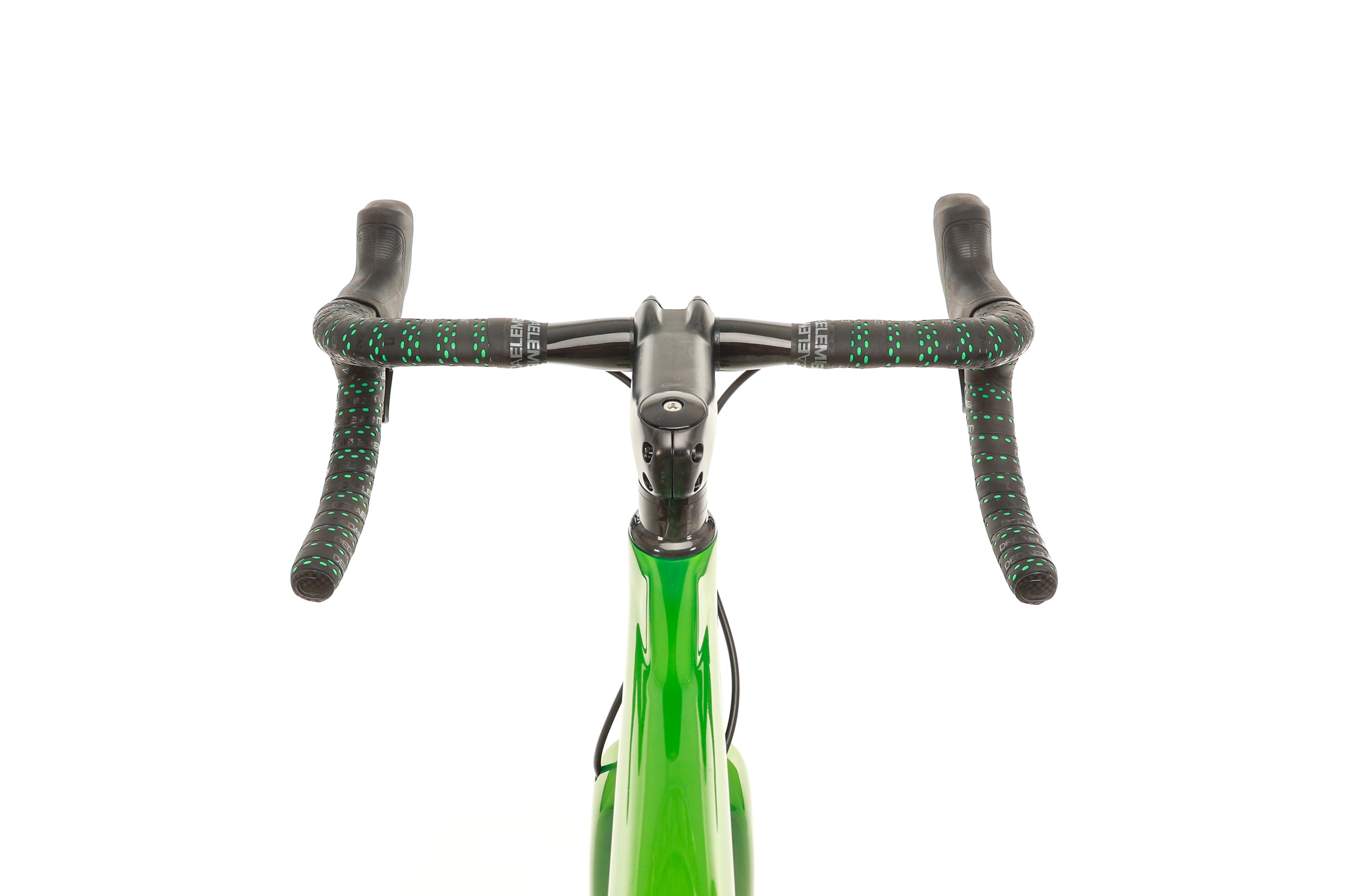 2022 Allied Alfa Allroad Gravel Bike - Large Size | Premium Carbon Frame for Adventure & Commuting | Perfect for Off-Road Trails & Urban Riding