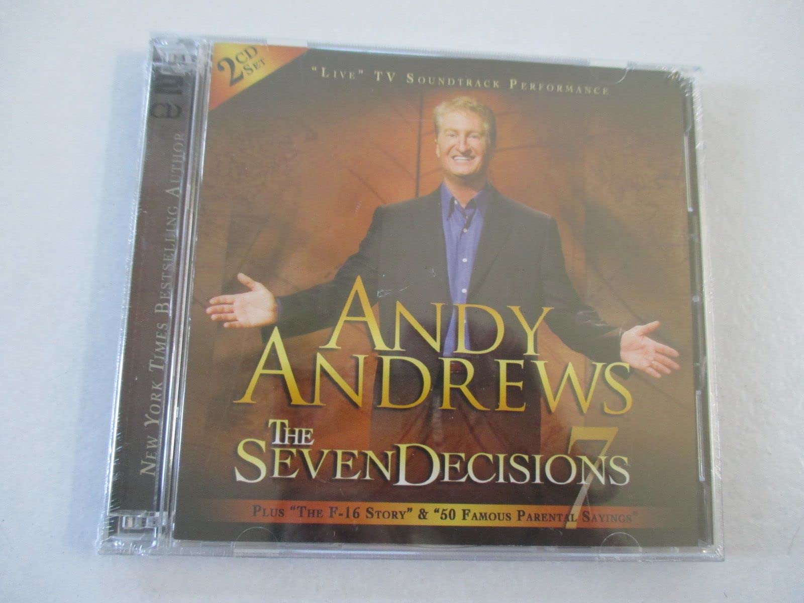 Seven Decisions: Transform Your Life with These Powerful Choices | Personal Growth & Success Guide | Perfect for Self-Improvement & Motivation