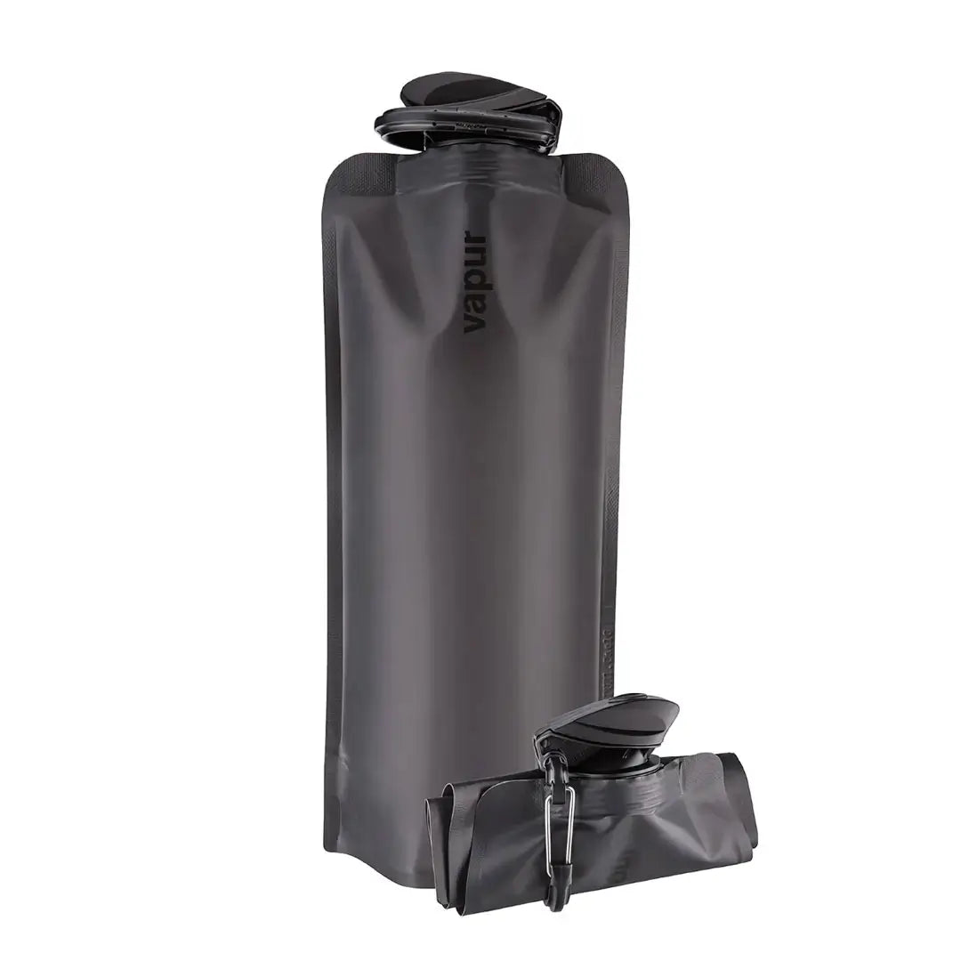 Vapur Eclipse Anti-Bottle 1000ml Collapsible Water Bottle - Leakproof, BPA-Free, Portable for Hiking, Travel & Outdoor Activities