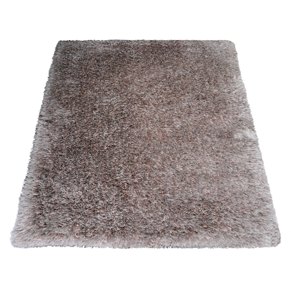 Soft Hand Tufted Area Rug - Plush & Cozy Home Decor for Living Room, Bedroom, Nursery | Machine Washable Non-Slip Floor Mat