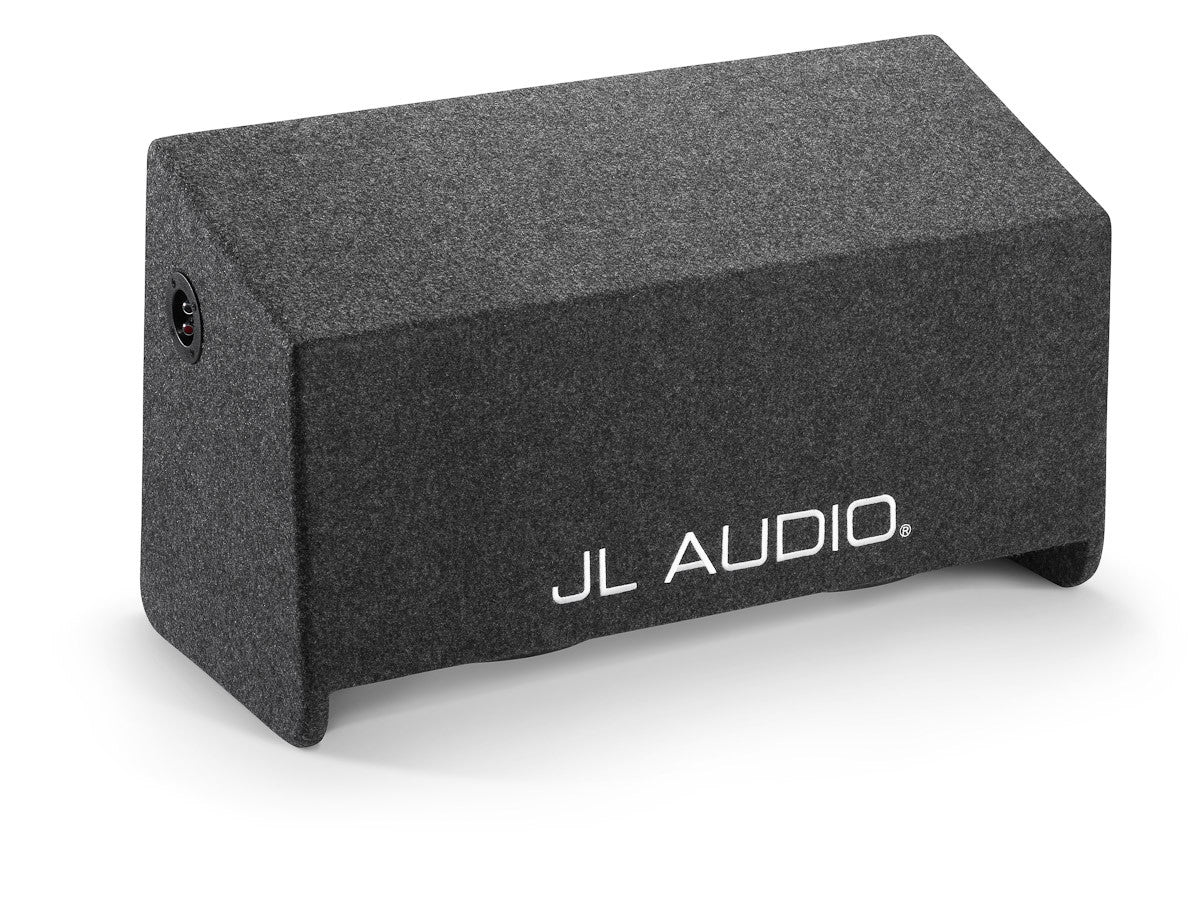 JL Audio CP212-W0v3 Dual 12-Inch Car Subwoofer Enclosure - Powerful Bass for Car Audio Systems | Perfect for Trucks, SUVs and Custom Car Stereo Upgrades