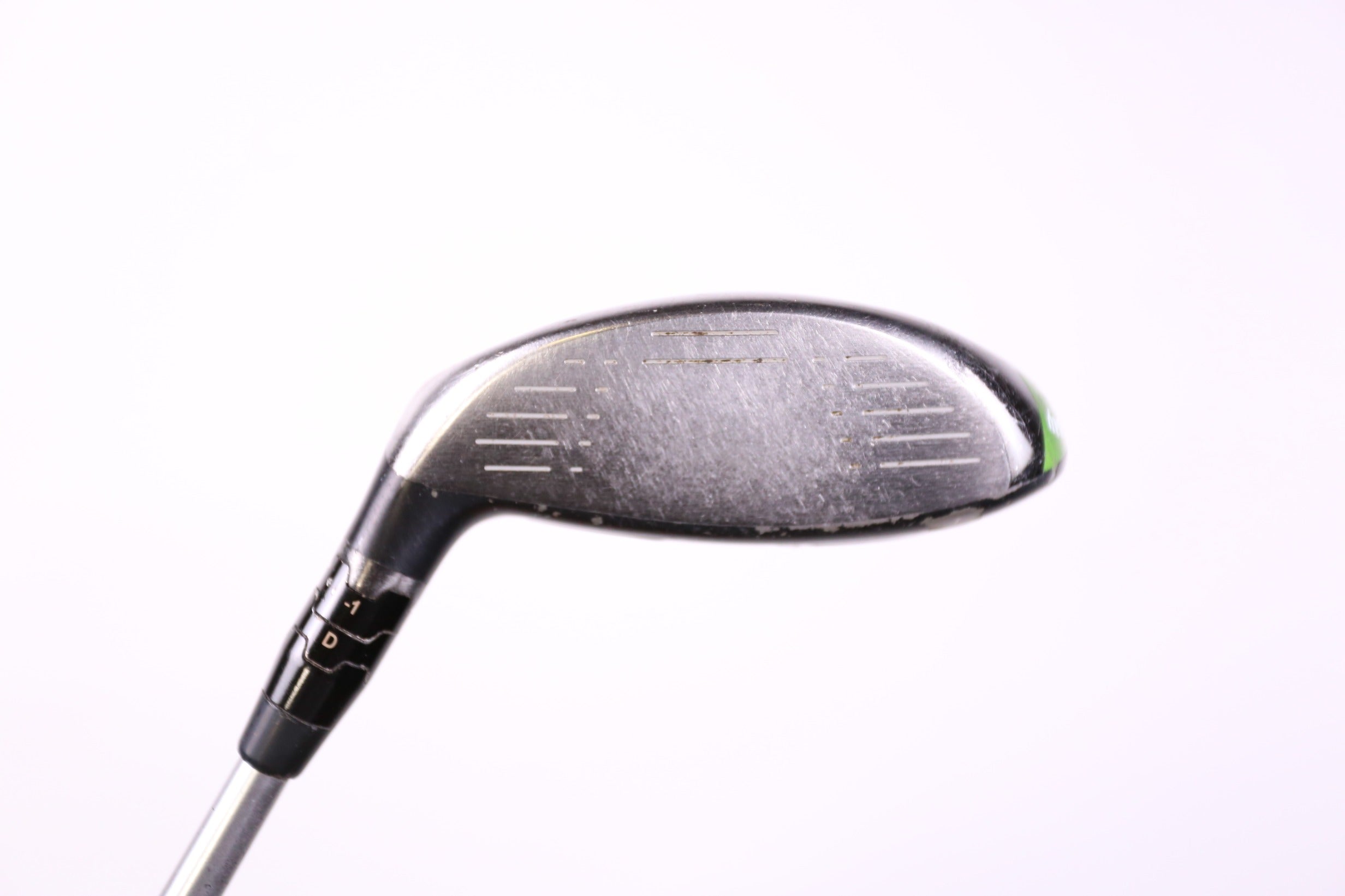 Used Callaway GBB Epic 3 Wood Golf Club - Right Handed 15° Ladies Flex - Perfect for Women Golfers on the Course