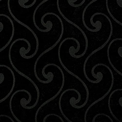 Villa/Black
