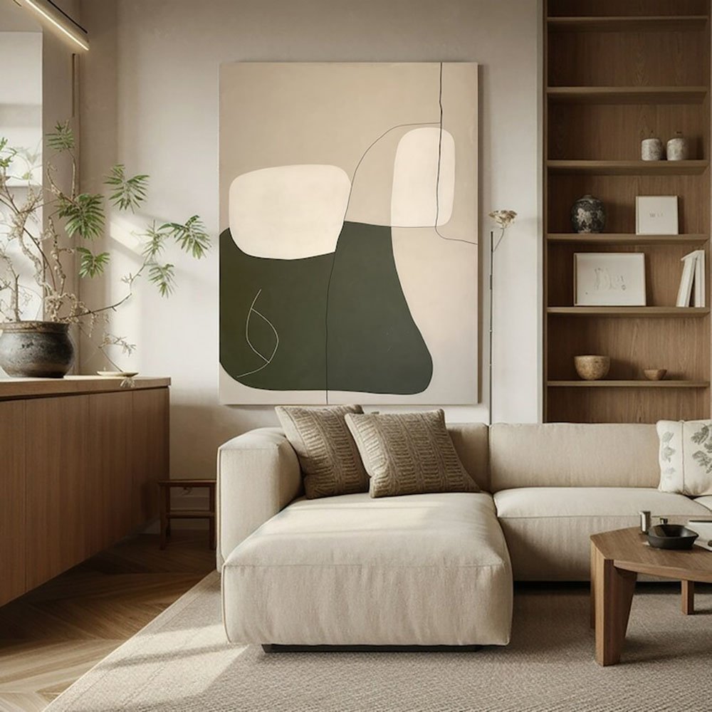 Dreamscape - Stunning Wall Art & Home Decor for Living Room, Bedroom, Office | Perfect for Modern Interior Design & Gift Giving