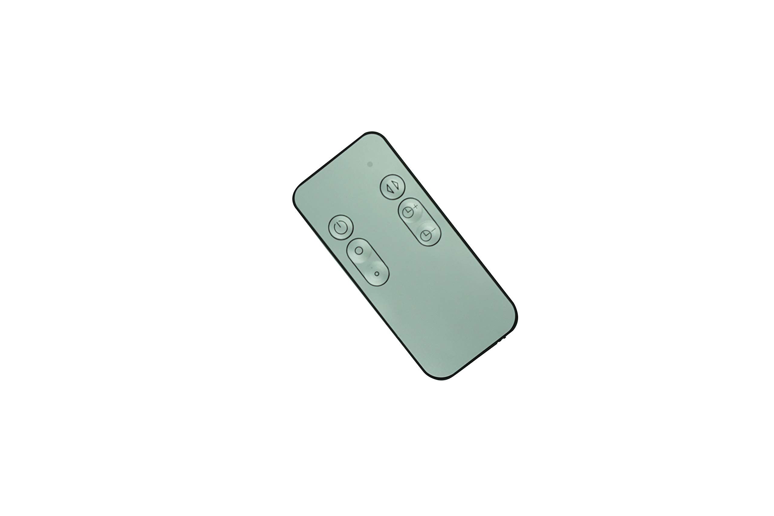 Original Remote Control for Dyson AM11 TP00 TP01 965824-07 Pure Cool Link Air Purifier - Replacement Part for Home Air Purification System