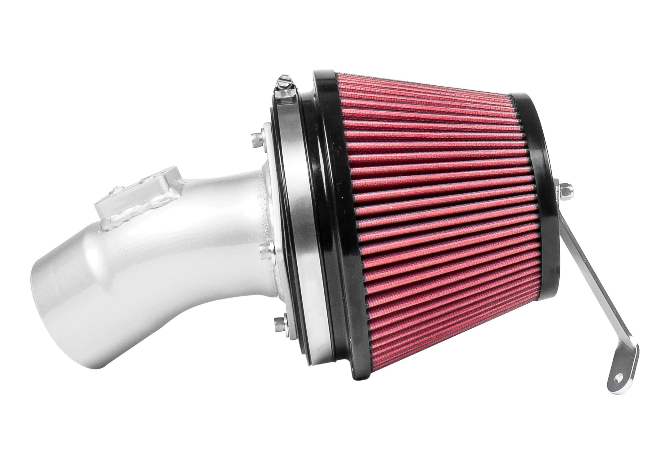 2007-2012 Nissan Altima 2.5L High Performance Air Intake System - Hi Flow Cold Air Intake Kit [L33] 402840 - Improve Engine Power & Fuel Efficiency for Daily Driving & Racing