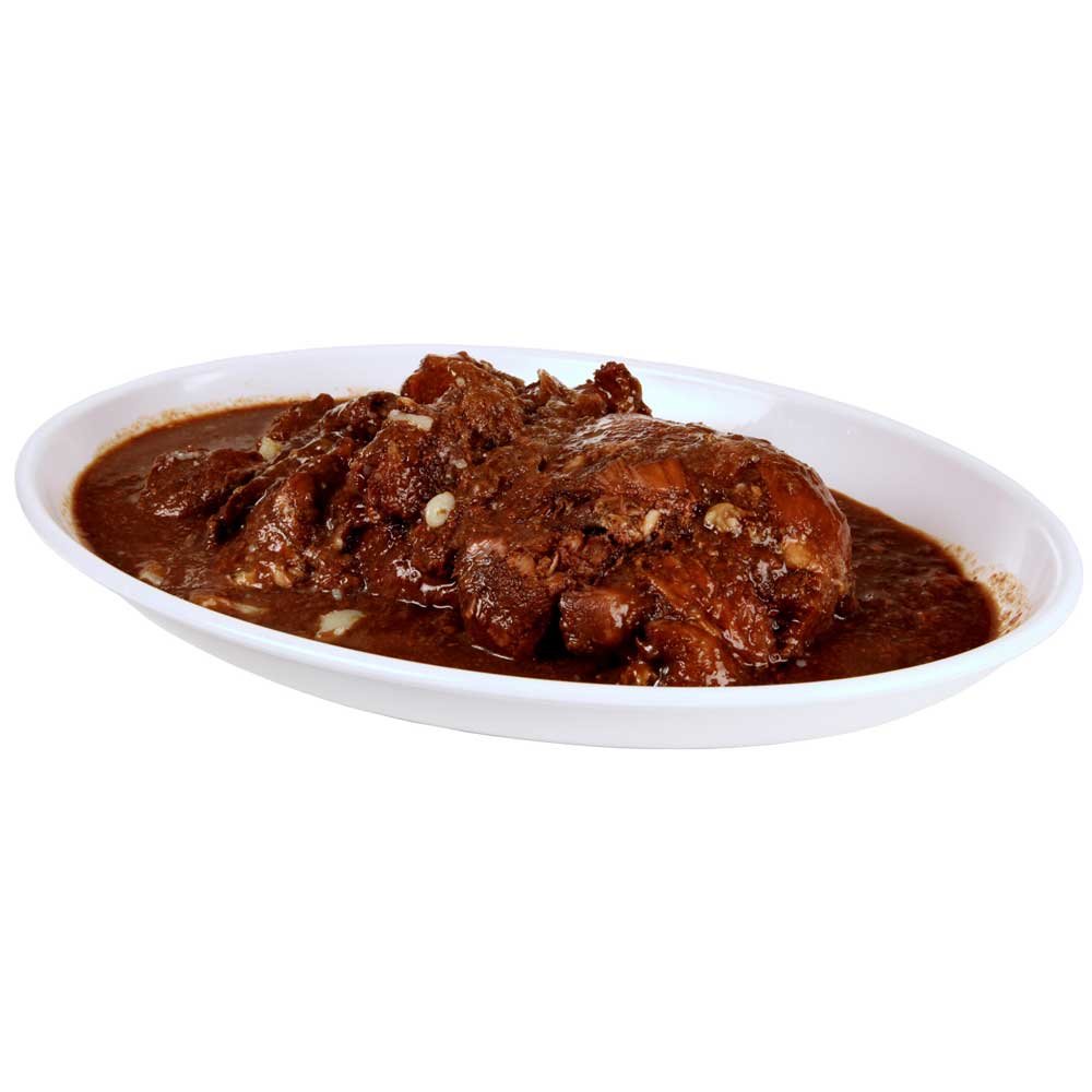 Harvest Provisions Fully Cooked Turkey Pot Roast - 5 Pound (4 per Case) | Ready-to-Eat Meal for Family Dinners, Holiday Feasts & Quick Weeknight Meals