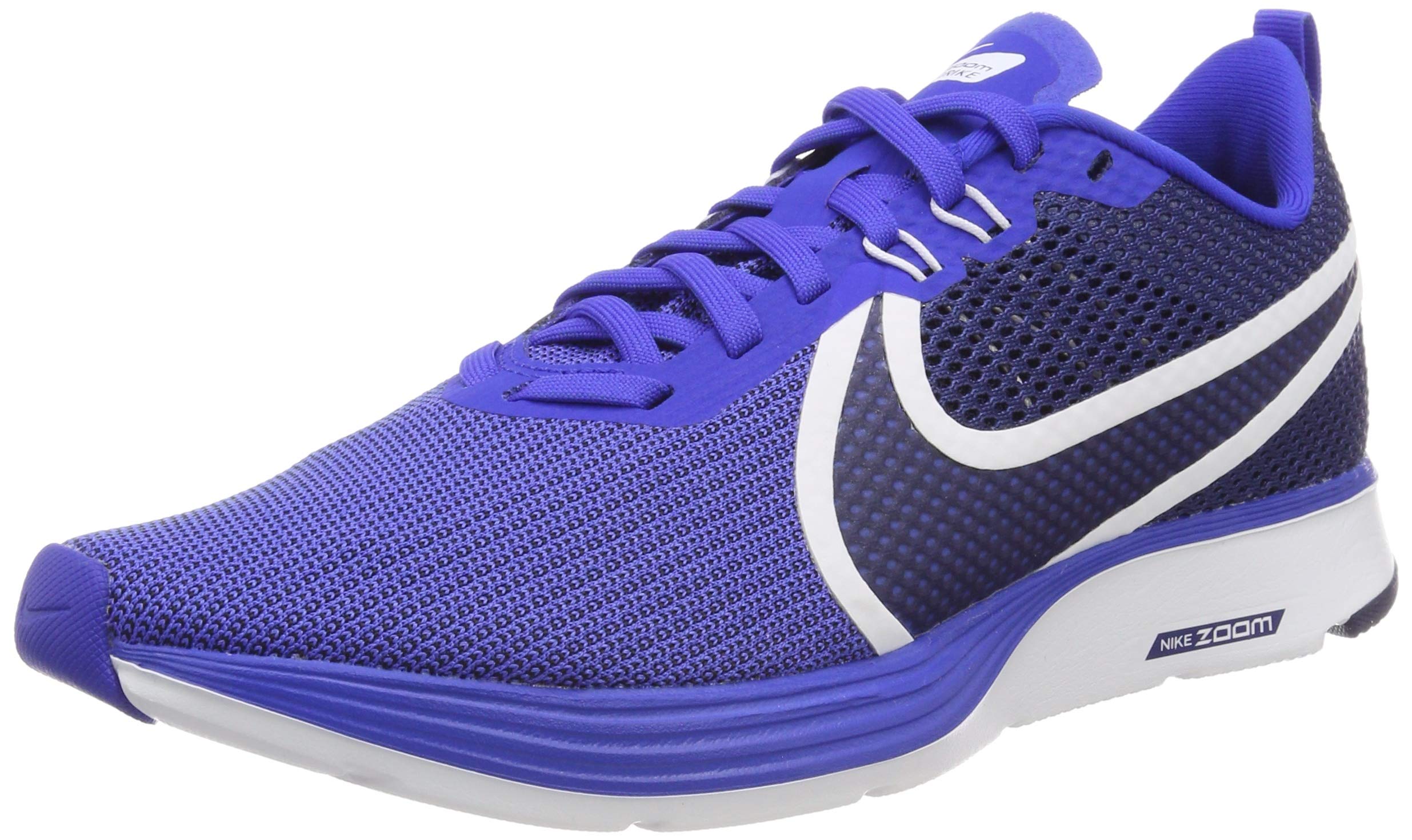 Nike Men's Running Shoes - Lightweight Cushioned Sneakers for Jogging, Gym Workouts & Daily Wear | Comfortable Athletic Footwear for Men