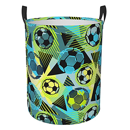 Soccer Pattern