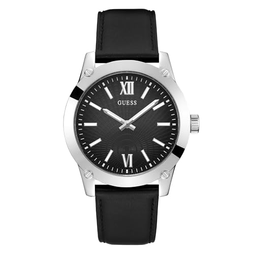 Black/Silver Tone/Black