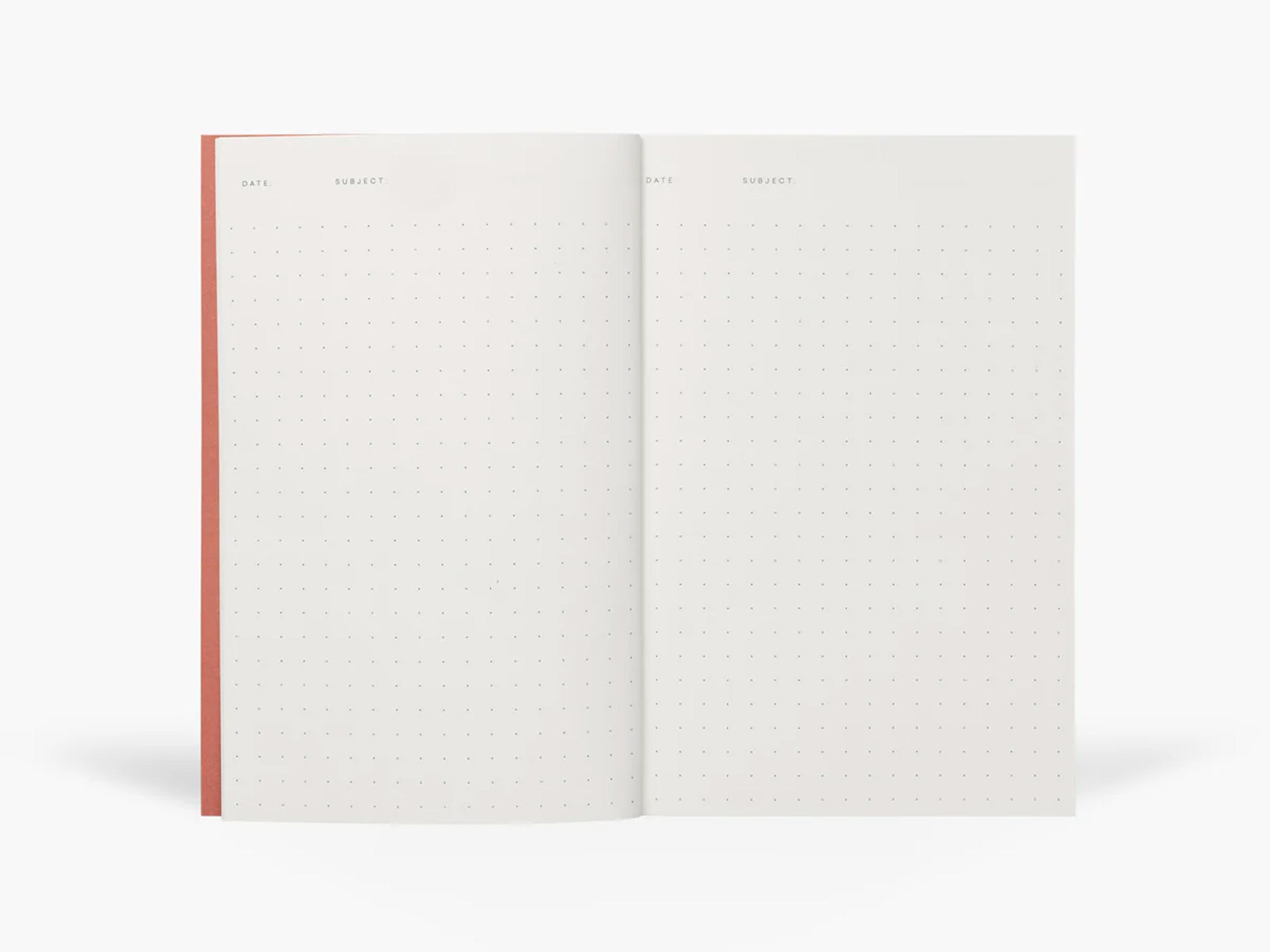 Notem VITA Journal - Small Yellow Notebook for Daily Planning, Gratitude & Goal Setting | Perfect for Students, Professionals & Personal Use