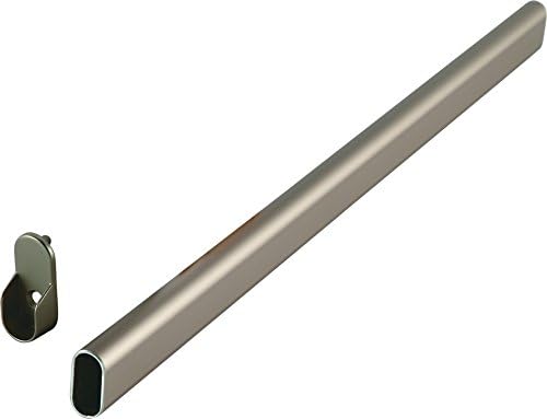 Satin Nickel