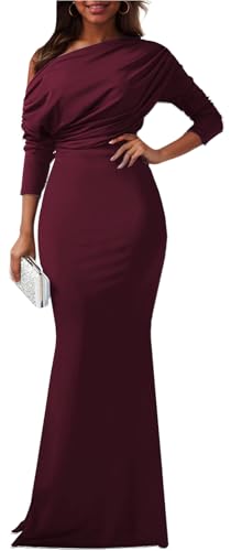 523 Wine Red