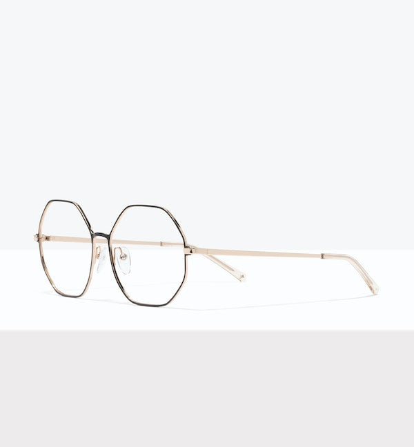 Revere Eyeglasses - Lightweight & Stylish Glasses for Men & Women - Perfect for Reading, Driving & Daily Wear