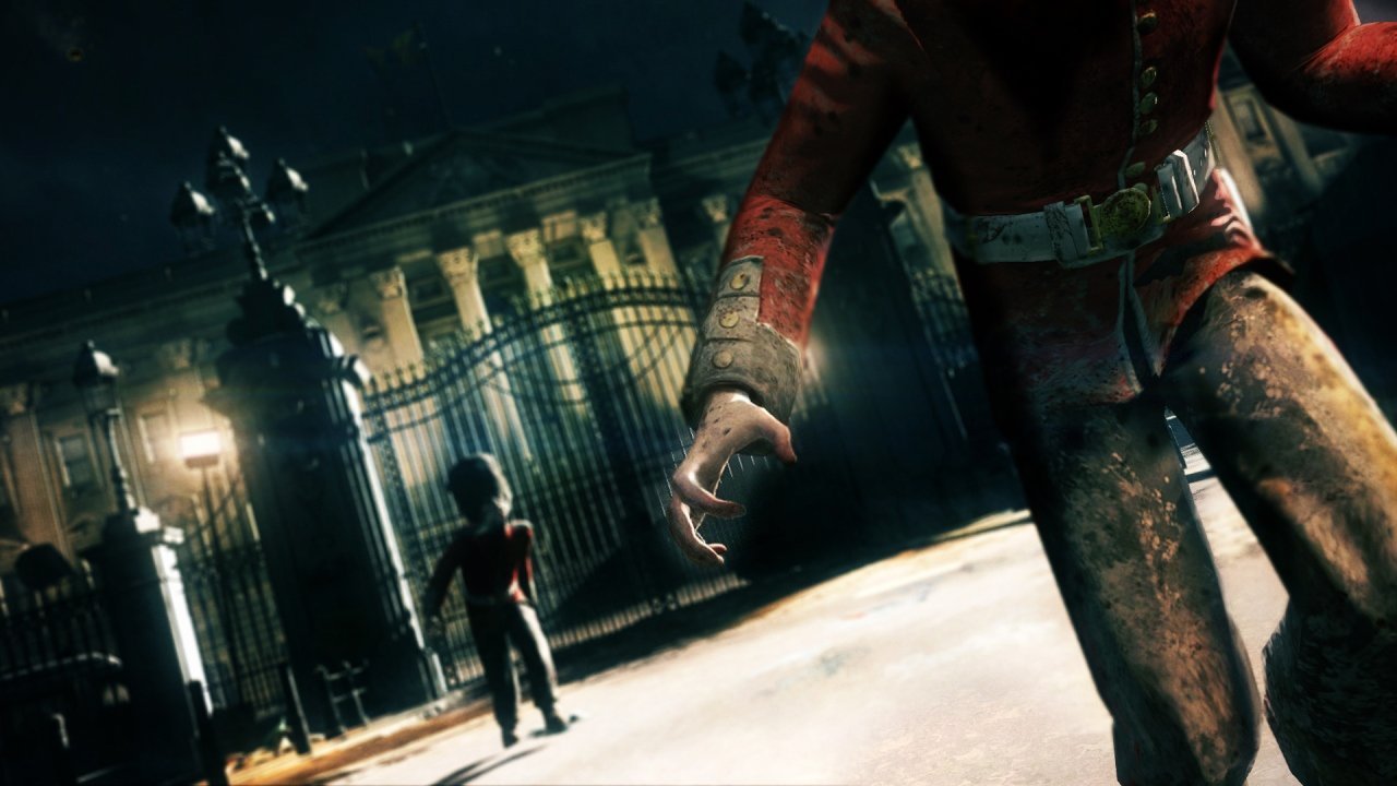 Refurbished ZombiU Game for Nintendo Wii U - Survival Horror Action Adventure - Perfect for Halloween Gaming & Scary Game Nights