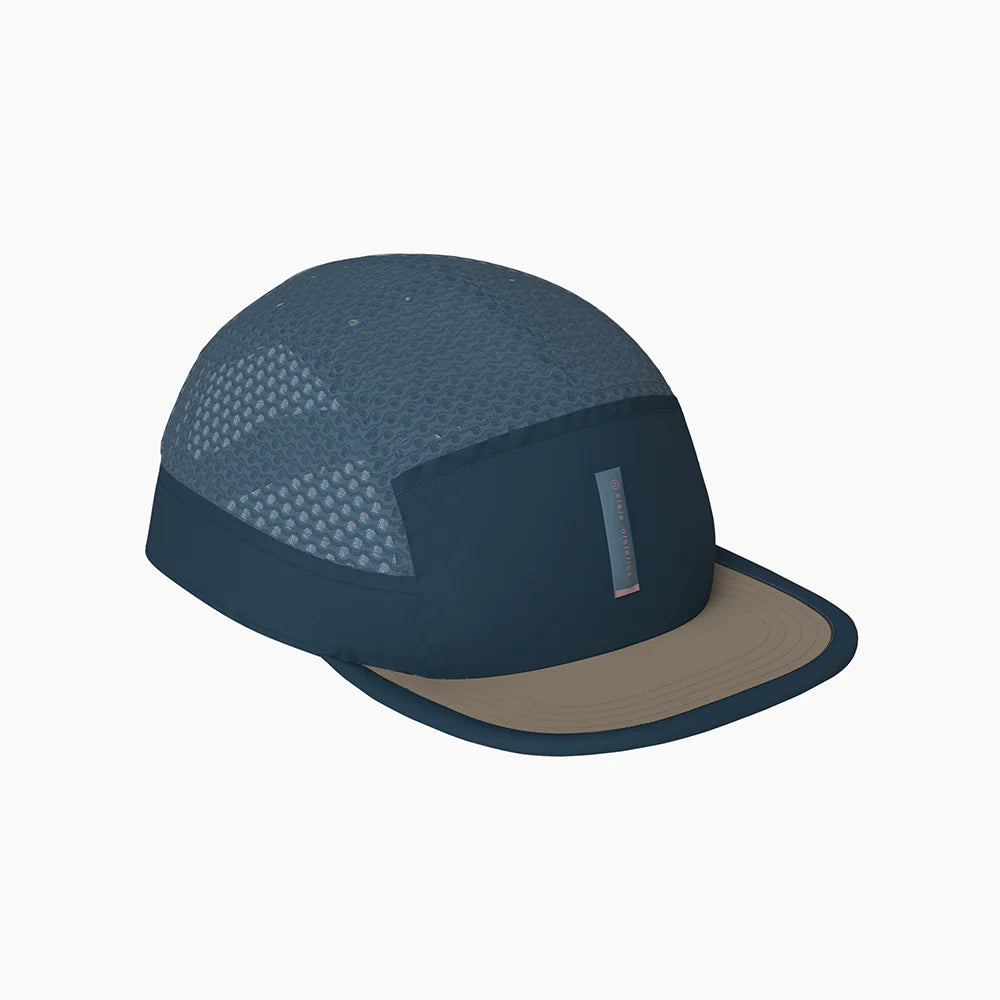 Ciele Running Hat for Men & Women - Lightweight Breathable Performance Cap for Jogging, Hiking & Outdoor Sports - UV Protection & Moisture-Wicking Technology