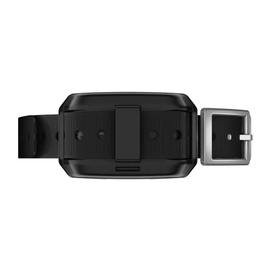 Delta SE Dog Training Collar - Rechargeable & Waterproof Remote Trainer for Small to Large Dogs - Perfect for Obedience, Behavior Correction & Off-Leash Training