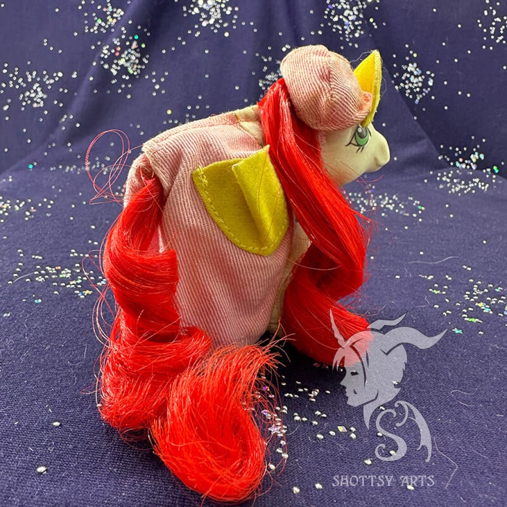 Adorable Baby Pony Overalls - Soft Cotton Romper Jumpsuit for Infants & Toddlers (0-24 Months) - Perfect for Playtime, Photo Shoots & Special Occasions