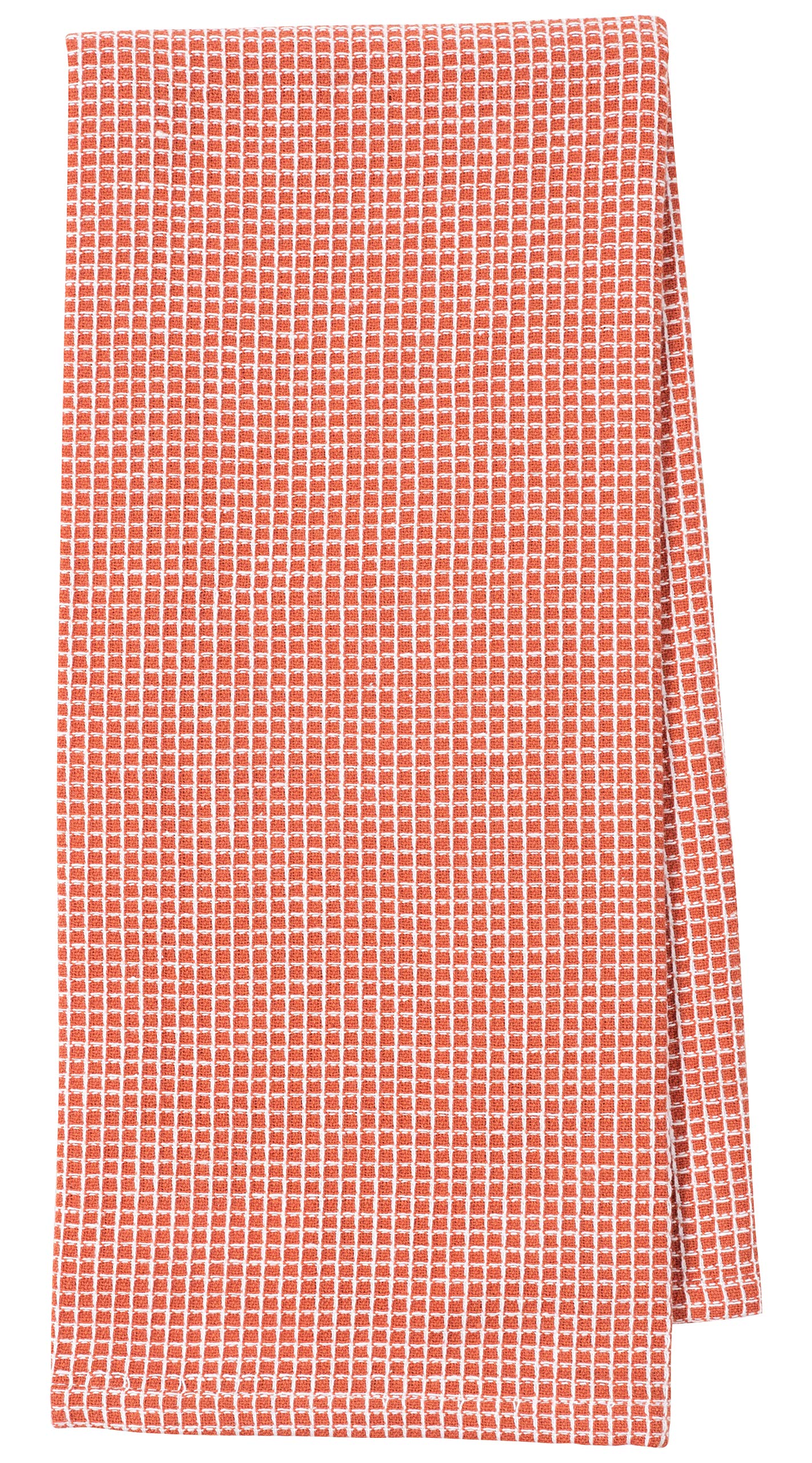 KAF Home Set of 4 Waffle Weave Kitchen Towels | 18