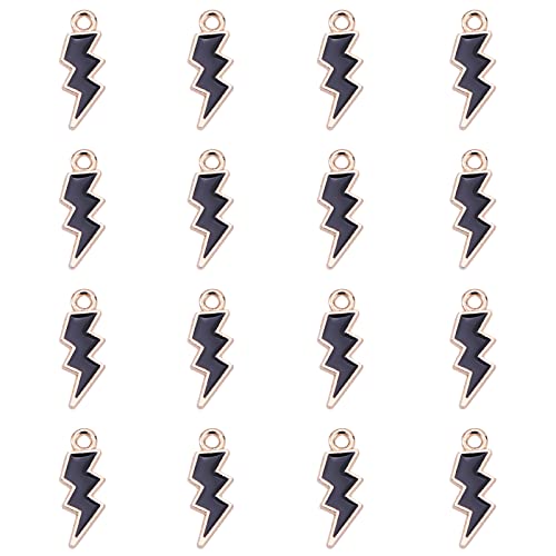 Black Lightning-100pcs