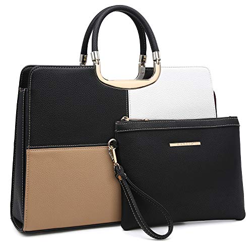 1-black/Beige+white
