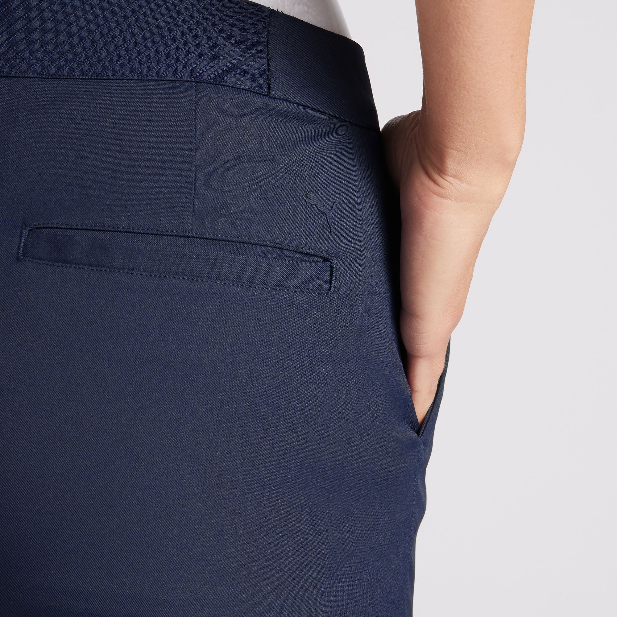 Women's Costa 8.5 Golf Shorts - Breathable Quick-Dry Athletic Shorts for Golf & Tennis | Perfect for Summer Sports & Outdoor Activities