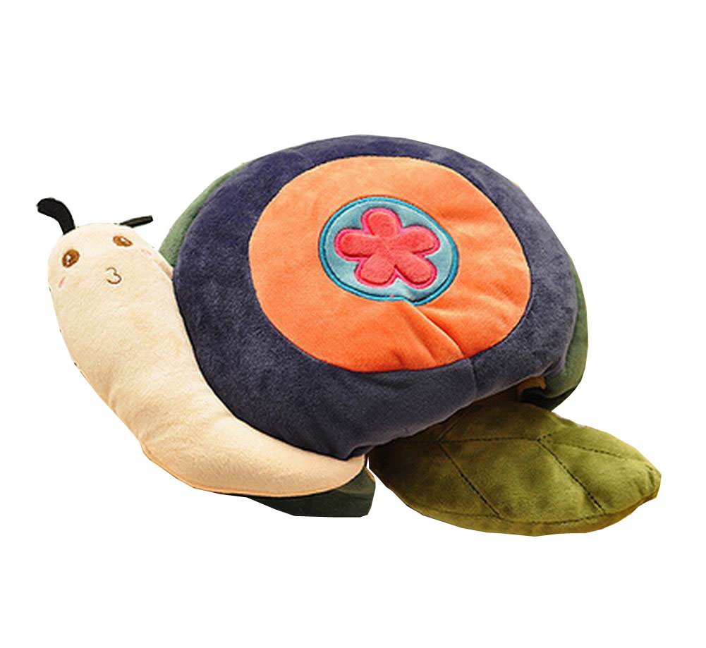 USB Heated Mouse Pad with Wrist Support - Electric Hand Warmer for Winter - Cute Snail Design - Perfect for Office, Gaming & Cold Weather Use