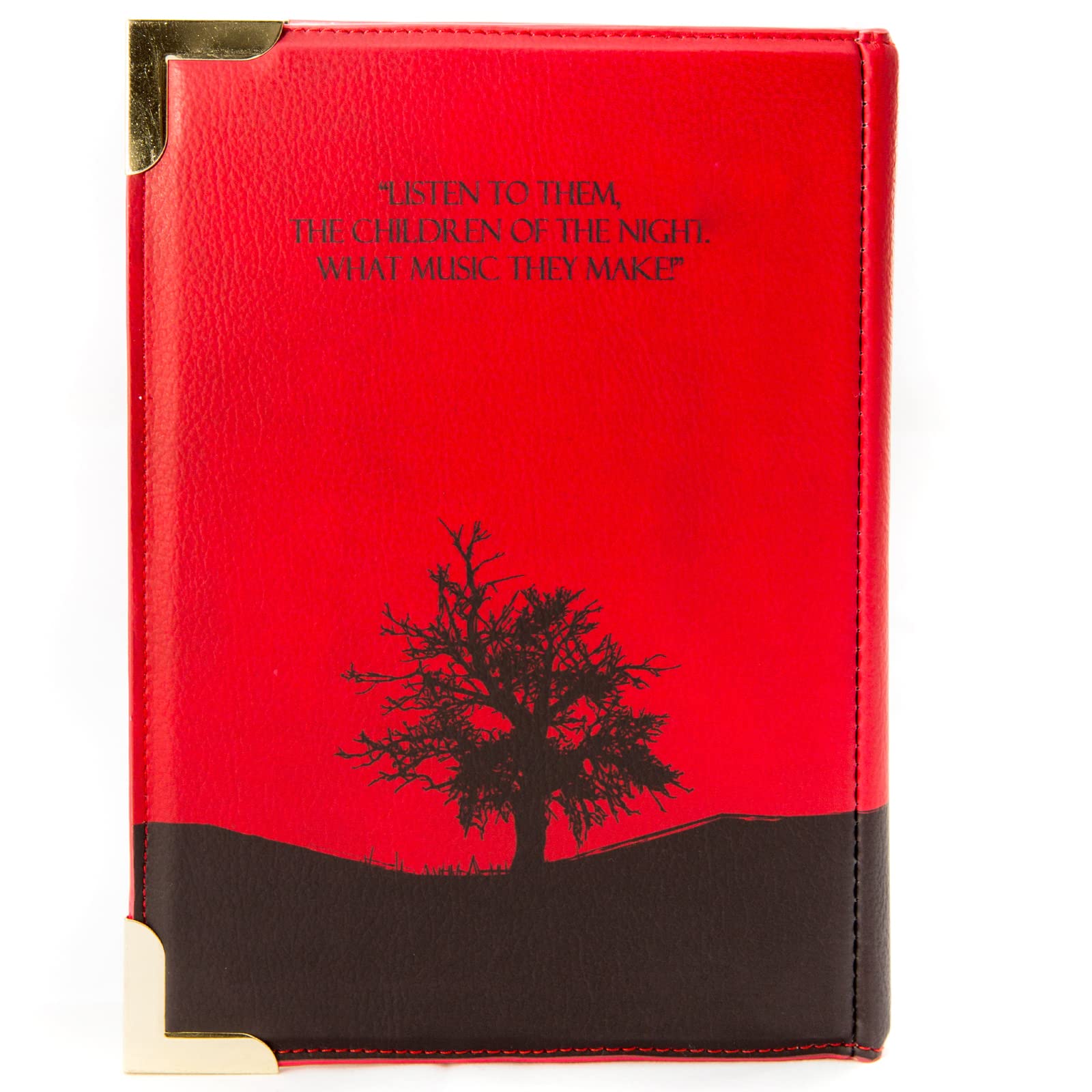 Vegan Leather Dracula Book Lovers Crossbody Purse - Gothic Literary Inspired Handbag for Women, Large Capacity Book Lover Gift - Perfect for Reading, Travel & Daily Use