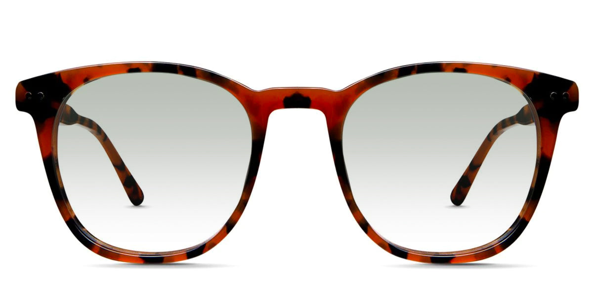 Batista Women's Prescription Tinted Sunglasses - UV Protection & Stylish Eyewear for Driving, Outdoor Activities & Fashion Accessories