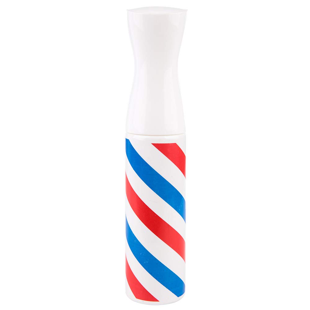 200ML Fashionable Hair Spray Kettle - Professional Water Sprayer for Styling, Salon & Barbershop Tools - Perfect for Hairdressing, Curling & Daily Styling at Home