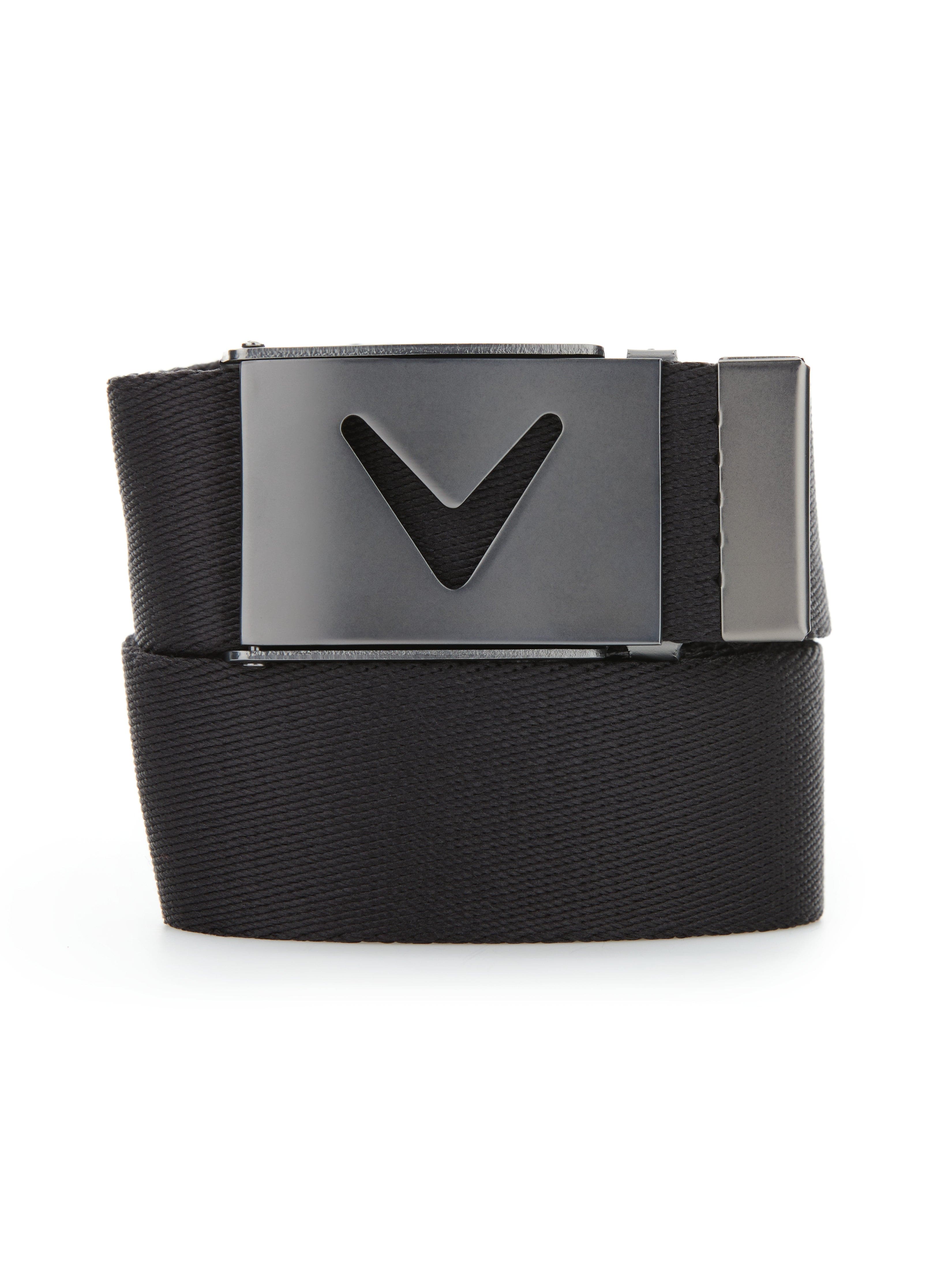 Men's Web Pack Belt - Adjustable Nylon Waist Bag for Hiking, Travel & Outdoor Adventures | Durable & Lightweight for Everyday Use