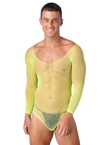 4# Fluorescent Green M