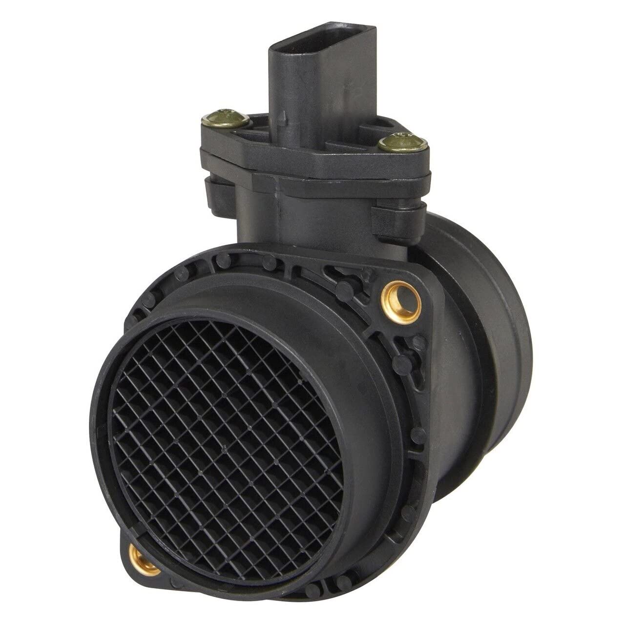 Spectra Premium MA249 Mass Airflow Sensor - High Performance Replacement for Improved Engine Efficiency | Compatible with Multiple Car Models | Perfect for DIY Auto Repairs & Engine Tuning