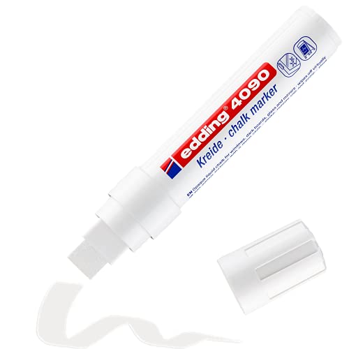 10: 1 Pen - White