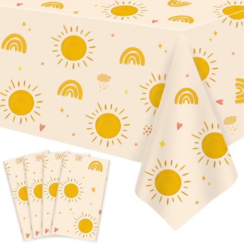 Boho Sun